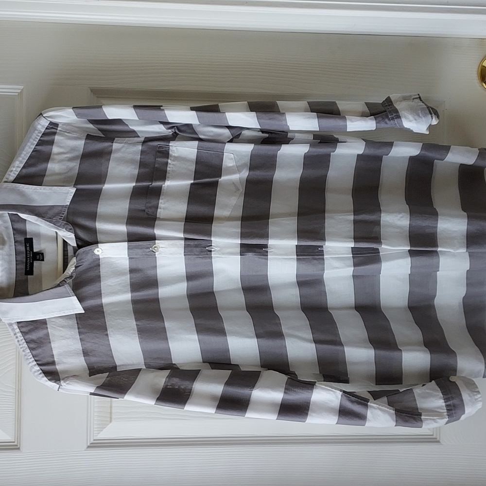 Banana republic dress shirt